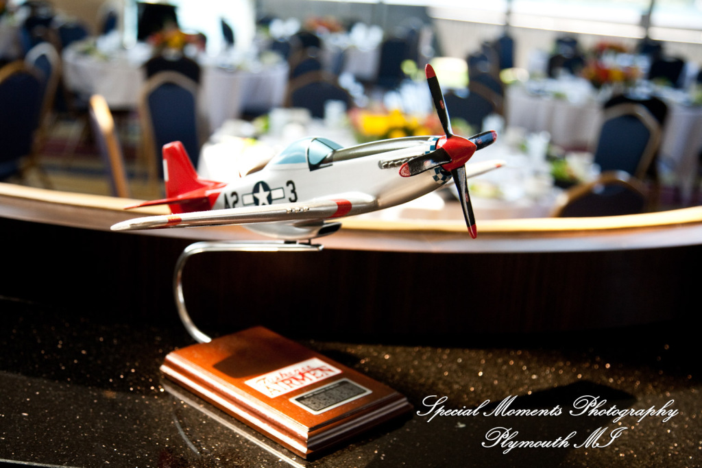 Thomas Jefferson University Philadelphia PA NMA at Marriott Renaissance Center Detroit MI Corporate Photography