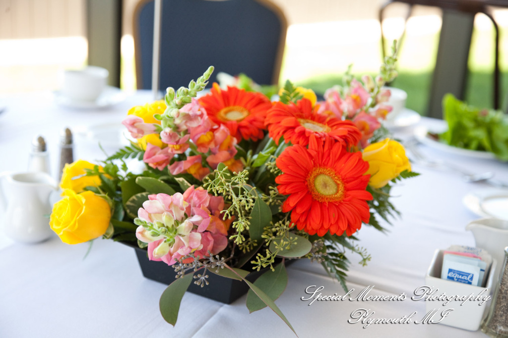 Thomas Jefferson University Philadelphia PA NMA at Marriott Renaissance Center Detroit MI Corporate Photography