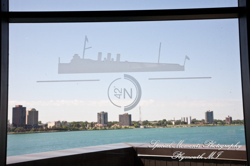 Thomas Jefferson University Philadelphia PA NMA at Marriott Renaissance Center Detroit MI Corporate Photography