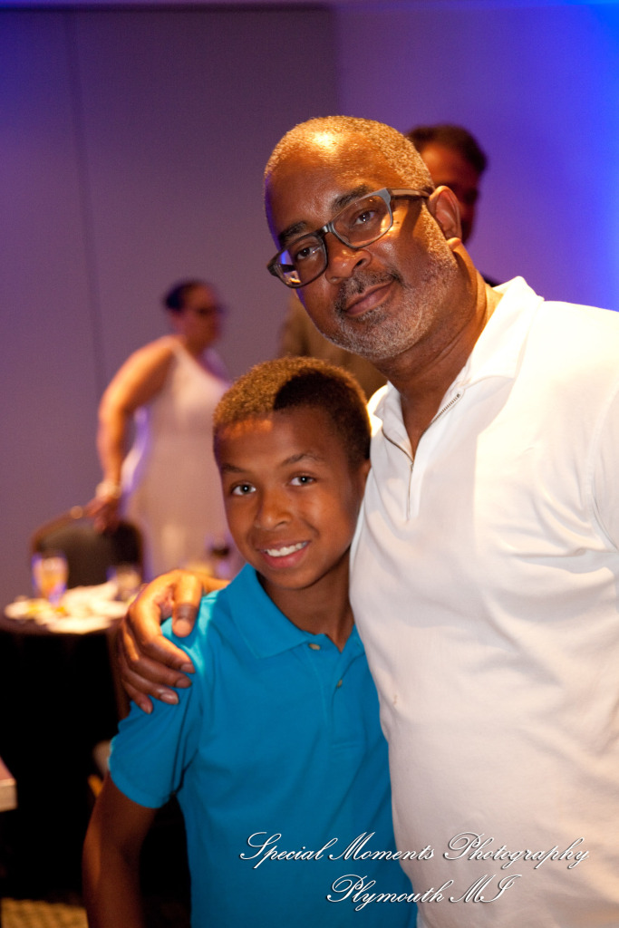 Thomas Jefferson University Philadelphia PA NMA at Marriott Renaissance Center Detroit MI Corporate Photography