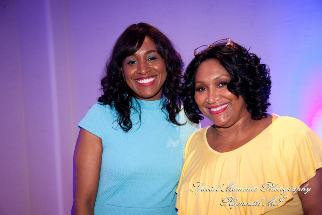 Thomas Jefferson University Philadelphia PA NMA at Marriott Renaissance Center Detroit MI Corporate Photography