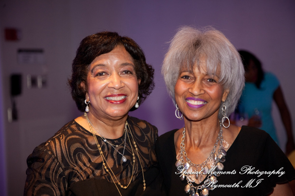 Thomas Jefferson University Philadelphia PA NMA at Marriott Renaissance Center Detroit MI Corporate Photography