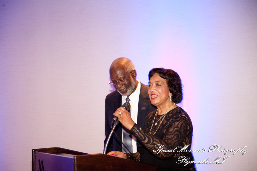 Thomas Jefferson University Philadelphia PA NMA at Marriott Renaissance Center Detroit MI Corporate Photography