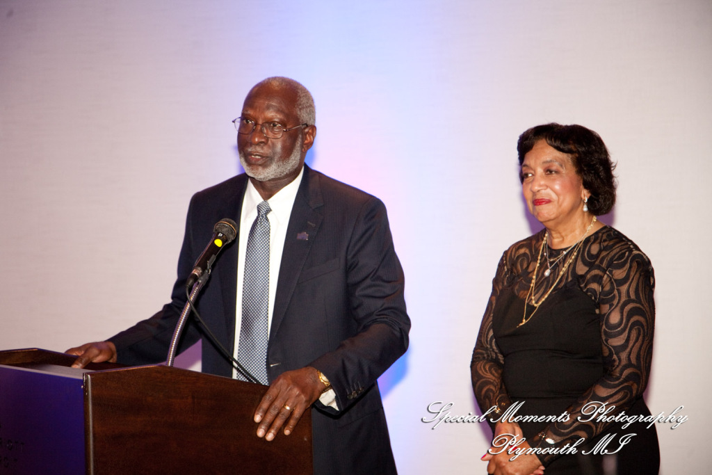 Thomas Jefferson University Philadelphia PA NMA at Marriott Renaissance Center Detroit MI Corporate Photography