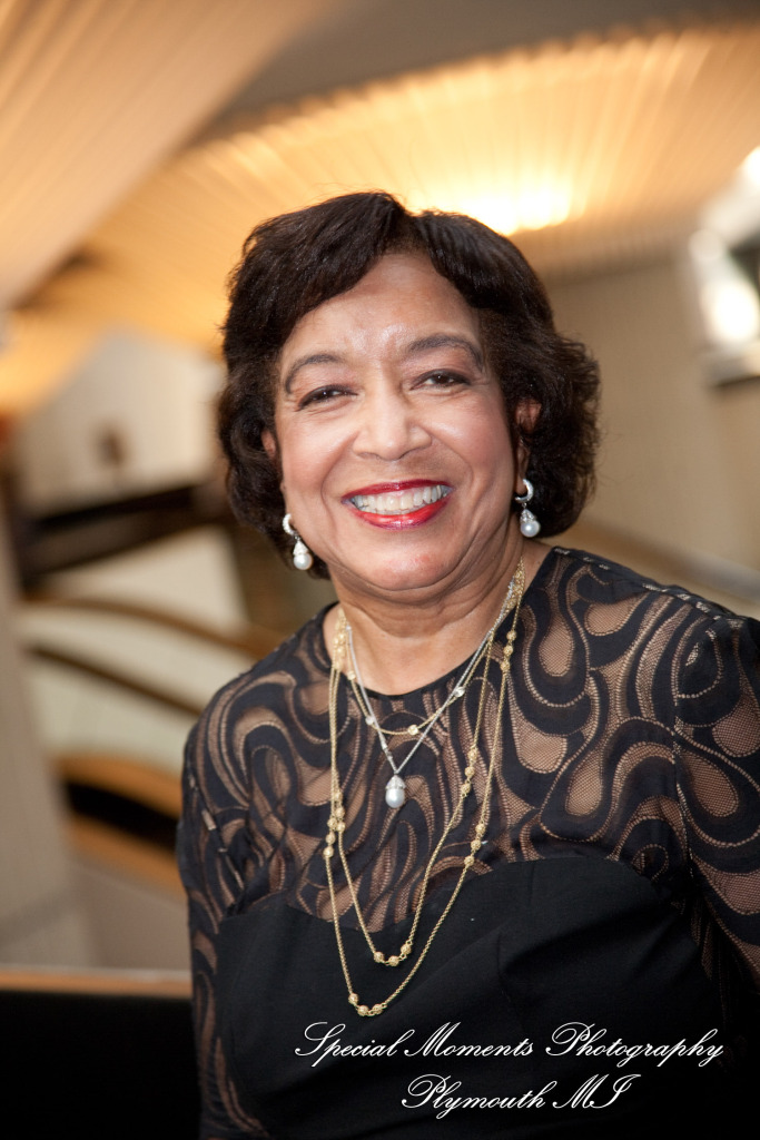 Thomas Jefferson University Philadelphia PA NMA at Marriott Renaissance Center Detroit MI Corporate Photography