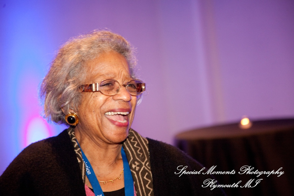 Thomas Jefferson University Philadelphia PA NMA at Marriott Renaissance Center Detroit MI Corporate Photography