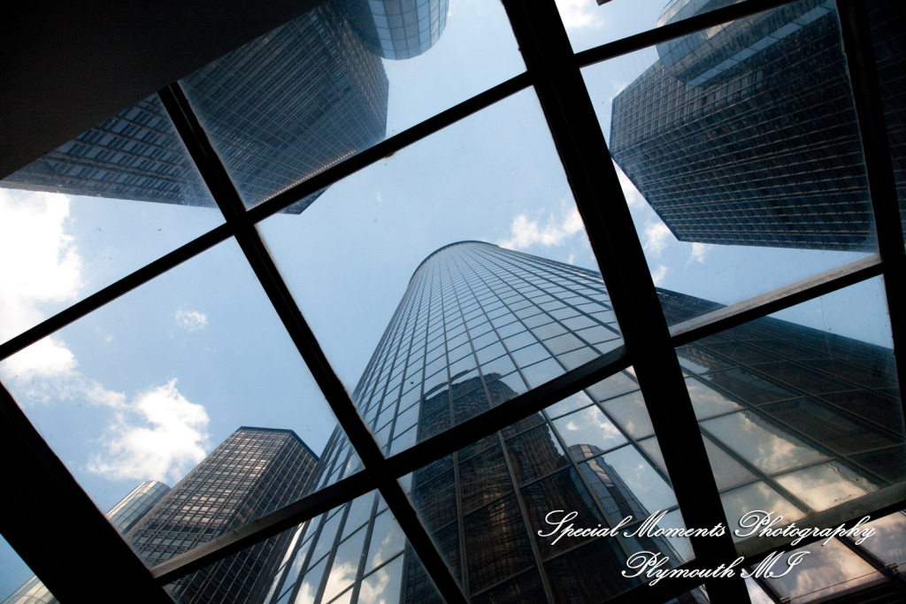 Thomas Jefferson University Philadelphia PA NMA at Marriott Renaissance Center Detroit MI Corporate Photography