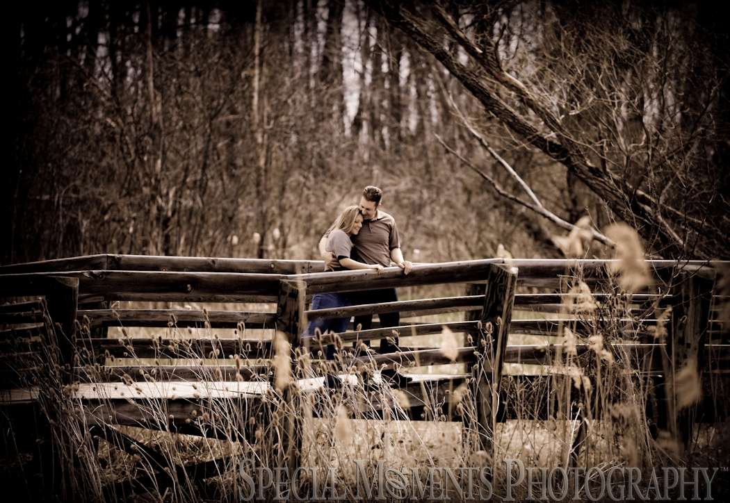 Law Quad Ann Arbor MI engagement photograph