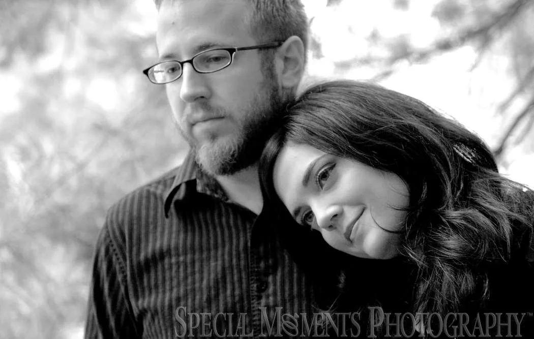 Wilcox Lake Plymouth MI wedding photography