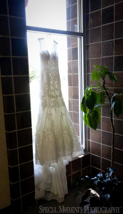 St. Colette Livonia MI wedding photograph