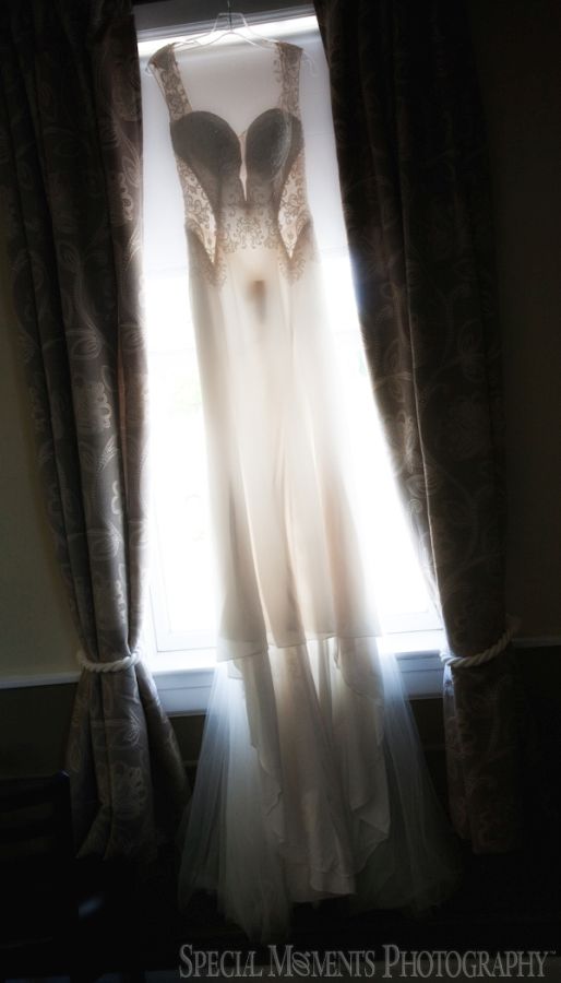 Blossom Heath St. Clair Shores MI wedding photograph