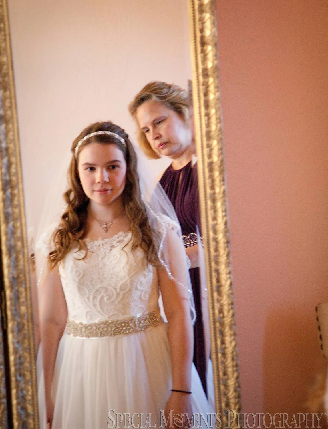 Glen Oaks Country Club Farmington Hills MI wedding photography
