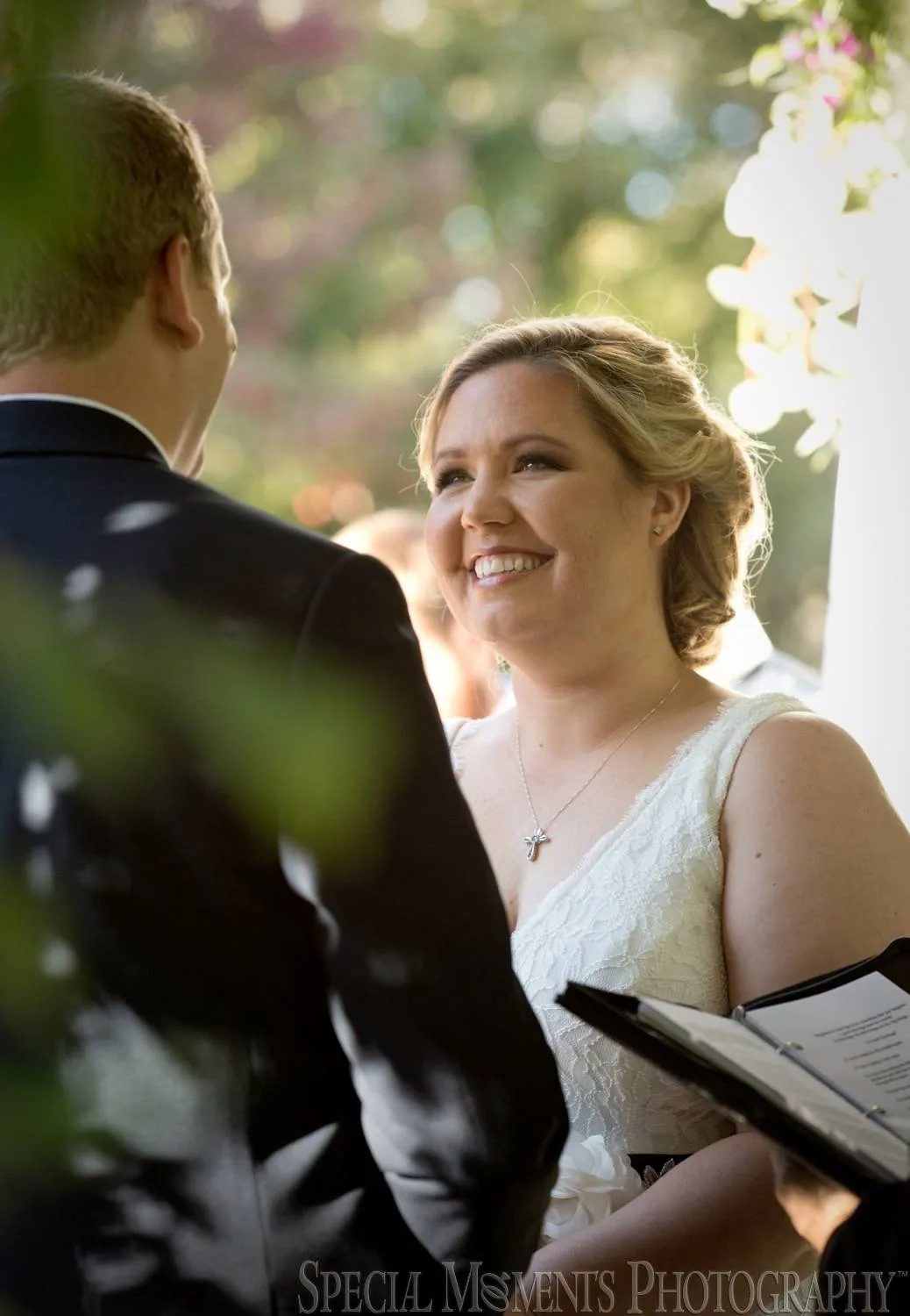 Wellers Saline MI wedding photograph