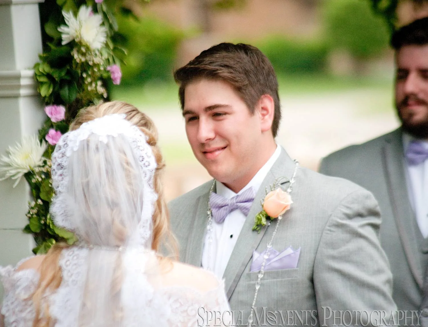 Stonebridge Golf Club Ann Arbor MI wedding photograph