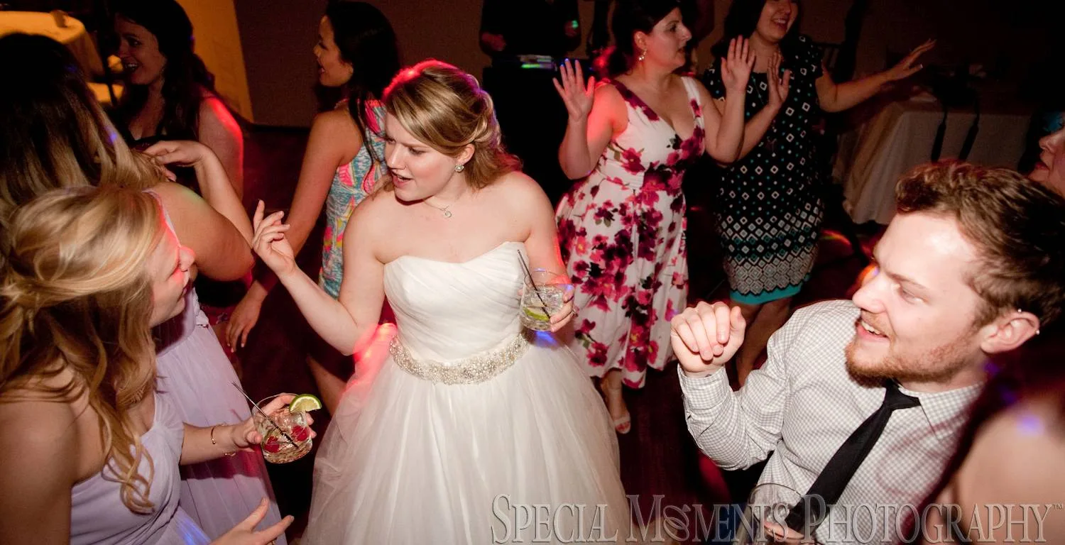 Stonebridge Golf Club Ann Arbor MI wedding photograph