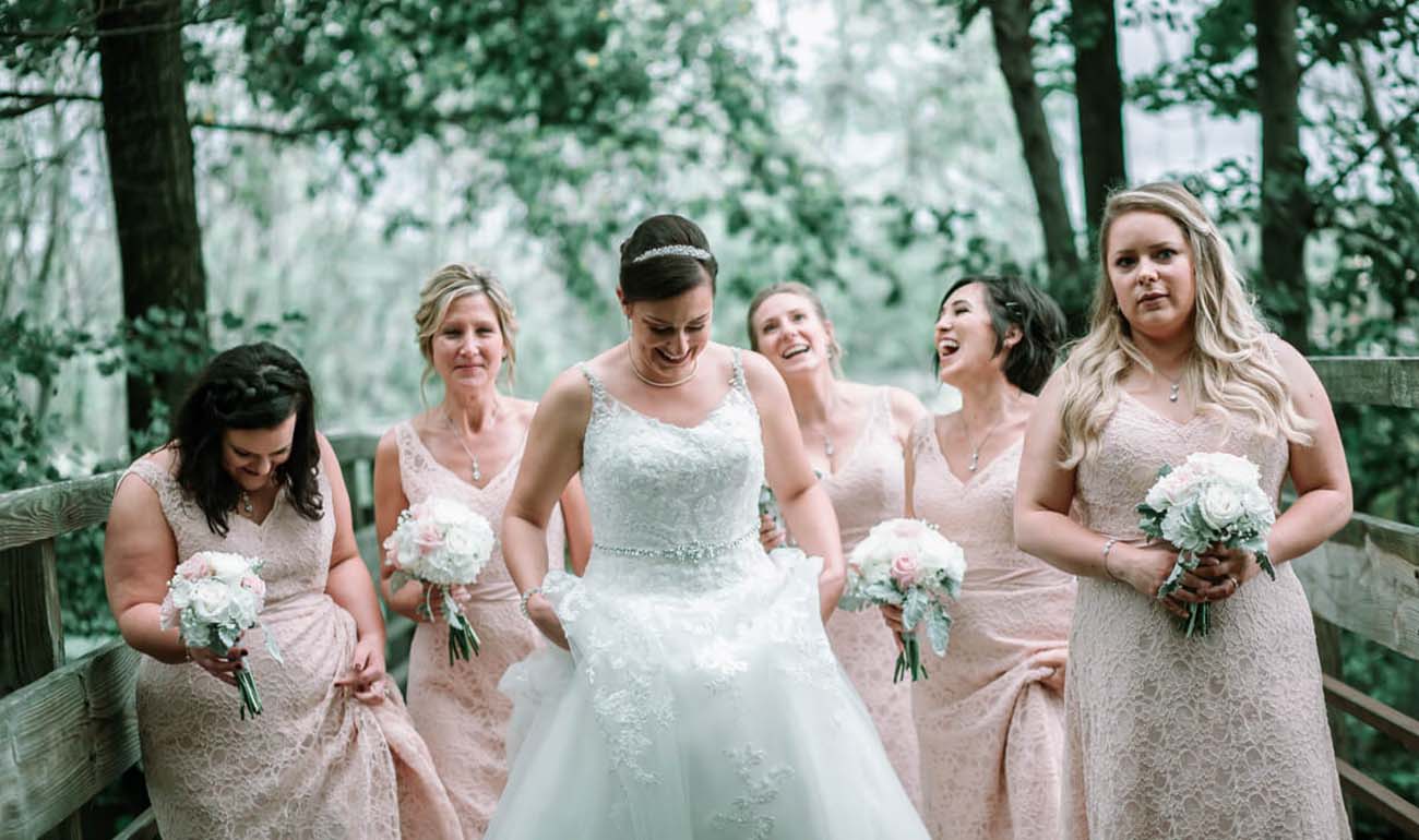 Home Page wedding photograph Stonebridge Ann Arbor