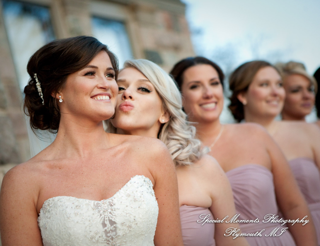 5 Star - Lindsay & Jason at Waldenwoods Resort & Conference Center Hartland MI wedding photography