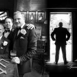 5 Star - Coffee Table Design - Nick & Sarah at Canterbury Castle Lake Orion MI wedding album photography