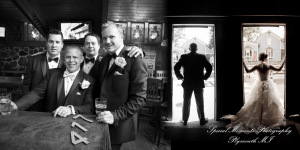 5 Star - Coffee Table Design - Nick & Sarah at Canterbury Castle Lake Orion MI wedding album photography