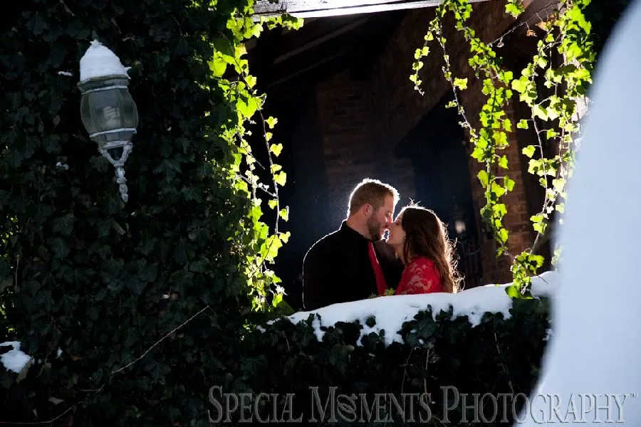 Indianwoods Golf Club Lake Orion wedding photograph