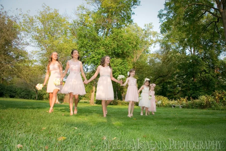 Wellers Carriage House Saline MI wedding photograph