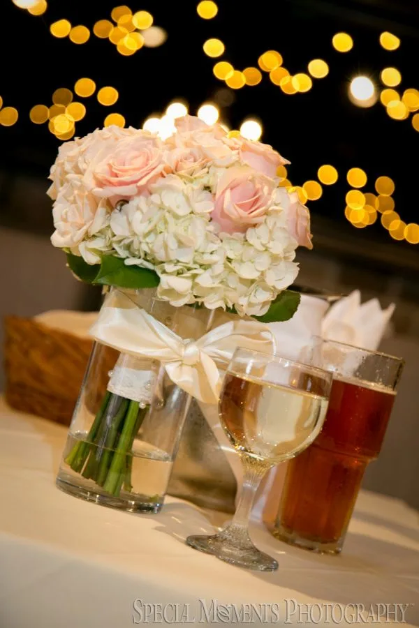 Wellers Carriage House Saline MI wedding photograph