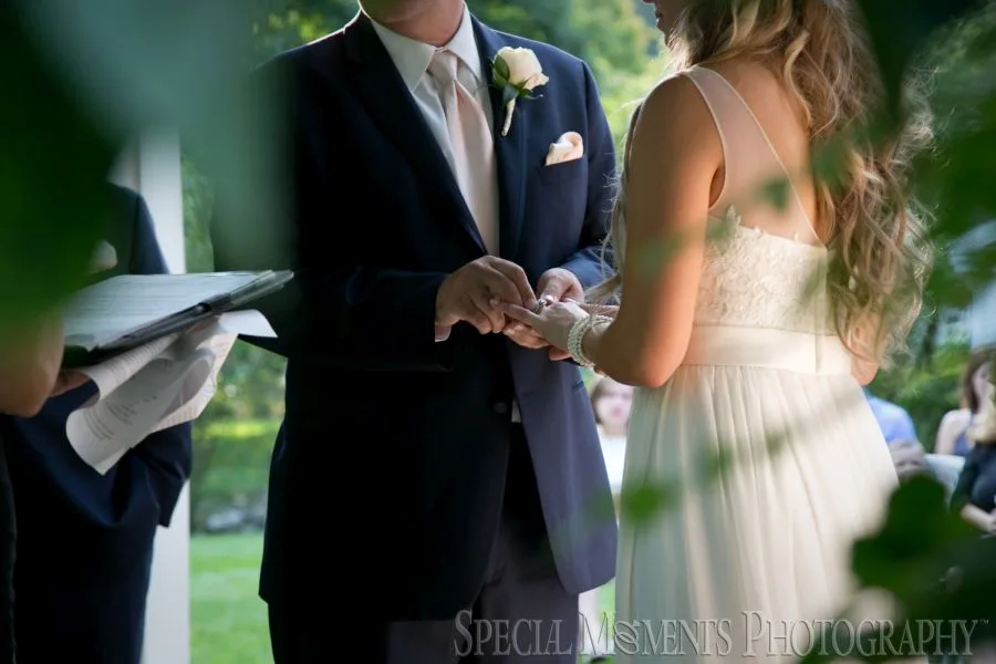 Wellers Carriage House Saline MI wedding photograph