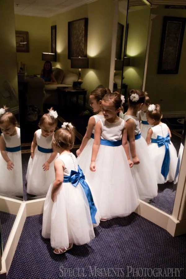 Cherry Creek Golf Club Shelby Twp. MI wedding photograph