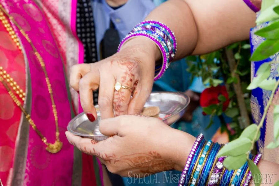 Westin Atrium Southfield MI wedding photograph