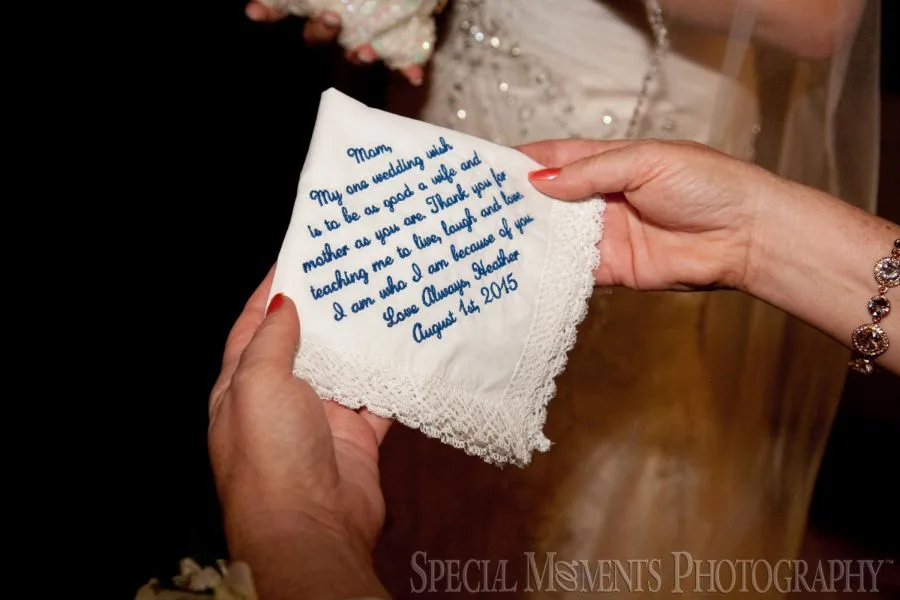 Shrine of the Little Flower Royal Oak MI wedding photograph