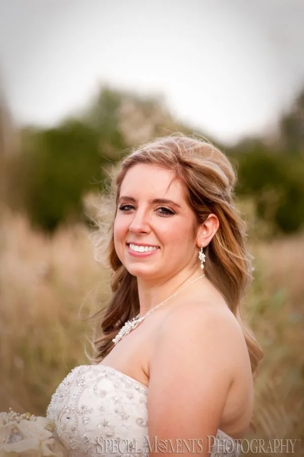 DIA & Train Station Downtown Detroit MI wedding photograph