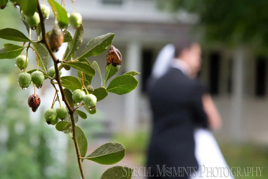 Dearborn Inn Dearborn MI wedding photograph