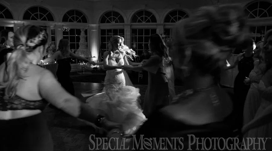 wedding at Cherry Creek Golf Club Shelby Twp. MI wedding photograph