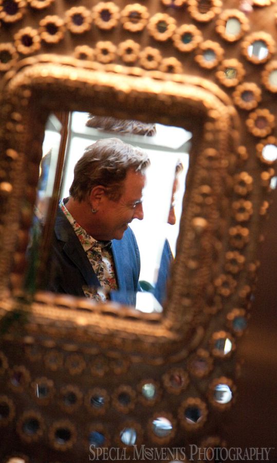 Home Wedding MI LGBT wedding photograph