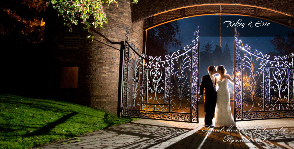 Coffee Table Design - Kelsey Eric at Indianwood Golf Country Club Lake Orion MI wedding album photography