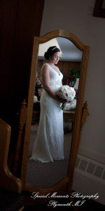 Kathrine & Nathan at The Bridge United Methodist Milan MI wedding photography