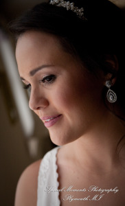 Kathrine & Nathan at The Bridge United Methodist Milan MI wedding photography