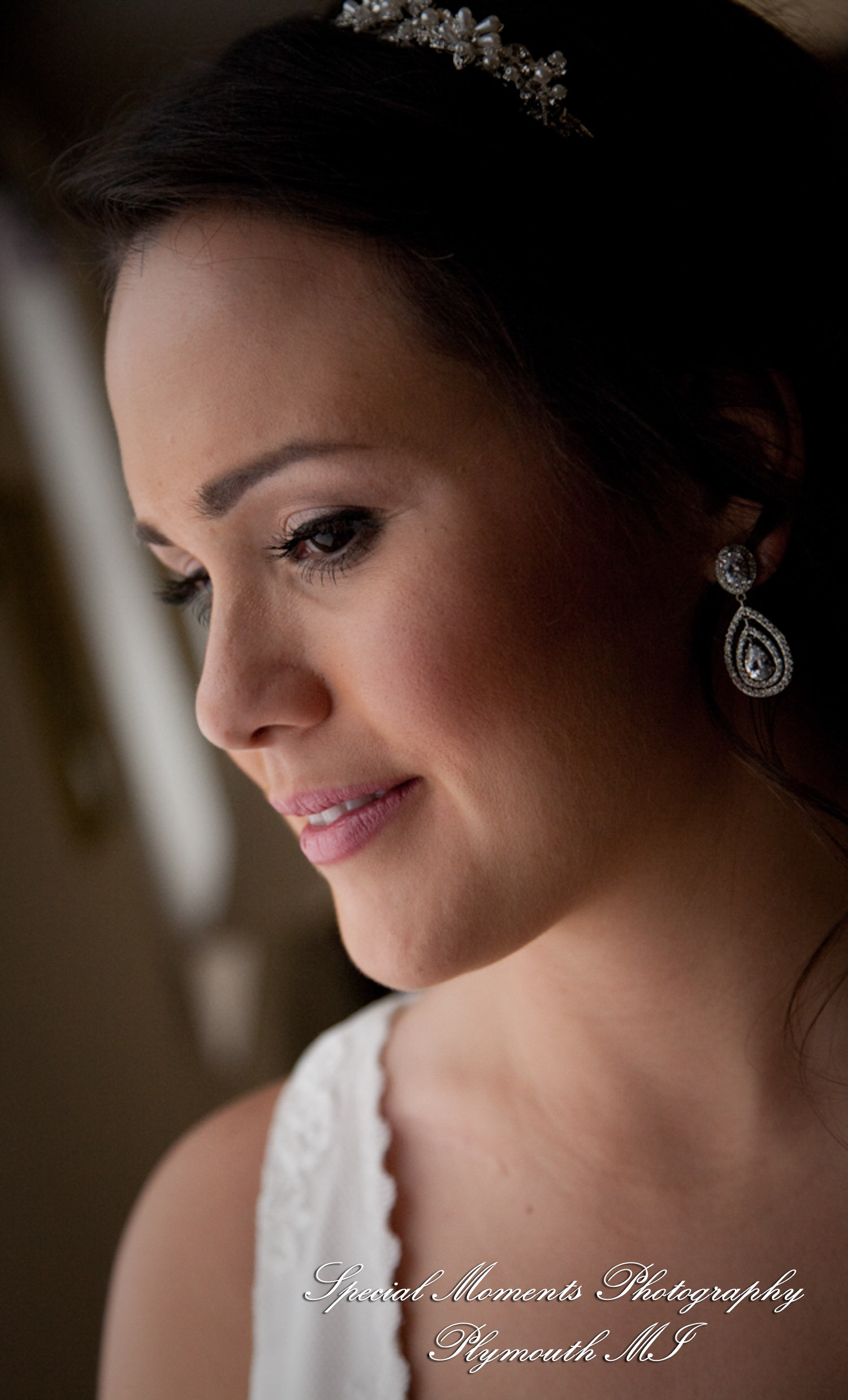 Kathrine & Nathan at The Bridge United Methodist Milan MI wedding photography