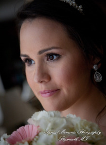 Kathrine & Nathan at The Bridge United Methodist Milan MI wedding photography