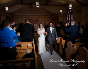 Kathrine & Nathan at The Bridge United Methodist Milan MI wedding photography