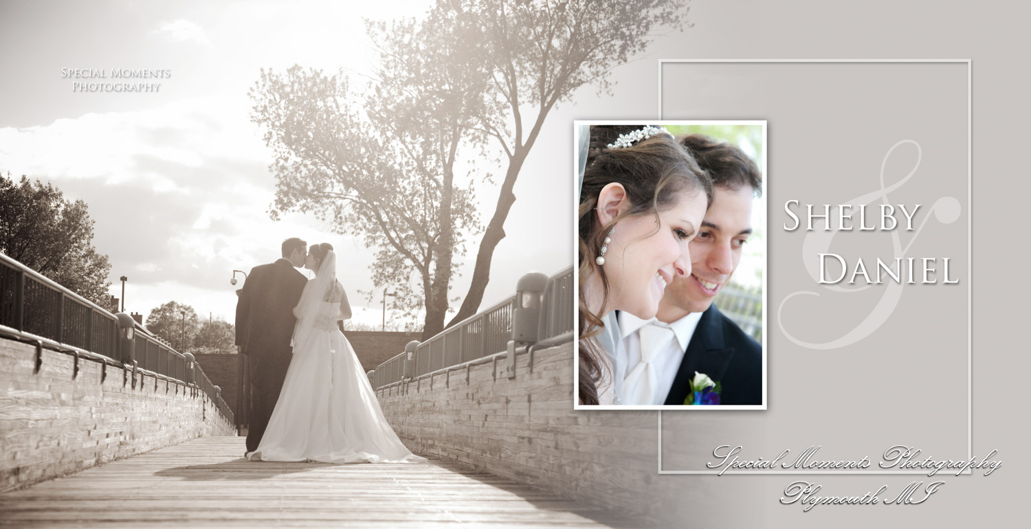 Coffee Table Design - & Shelby & Daniel at Crystal Gardens Howell