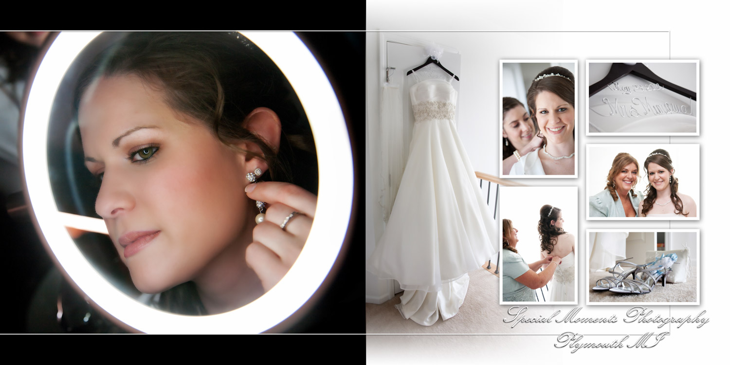 Coffee Table Design - & Shelby & Daniel at Crystal Gardens Howell