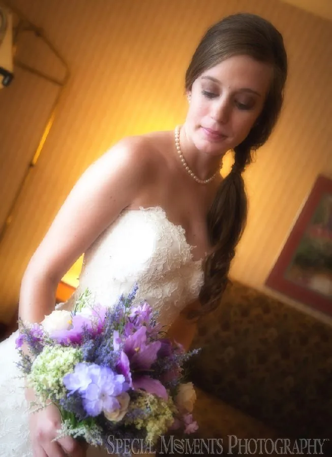 VFW Saint Clair Shores MI wedding photograph