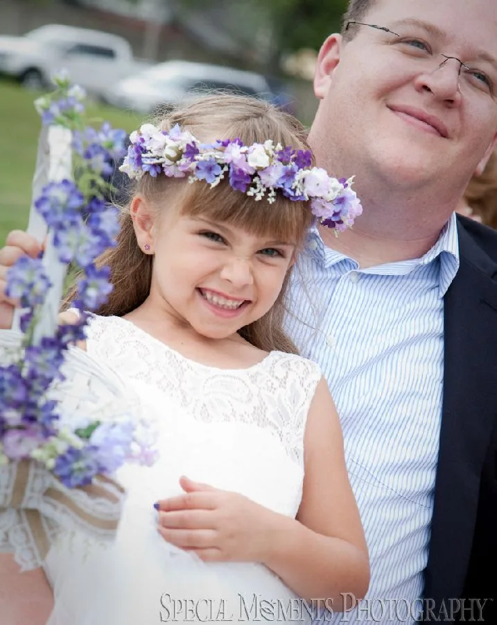 VFW Saint Clair Shores MI wedding photograph