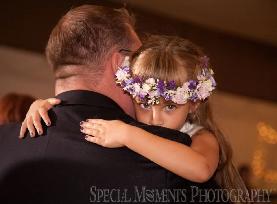 VFW Saint Clair Shores MI wedding photograph