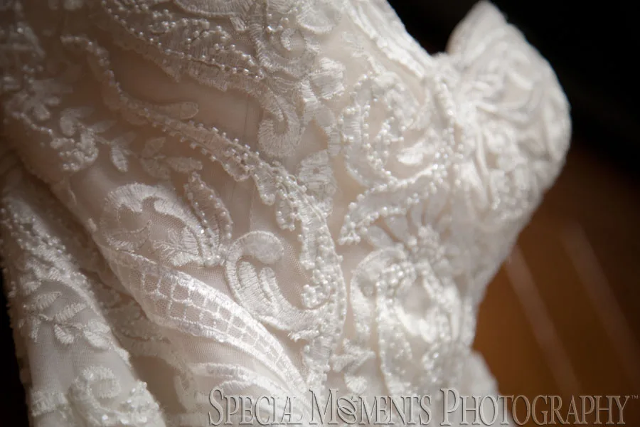 St. Joseph Lake Orion MI wedding photograph