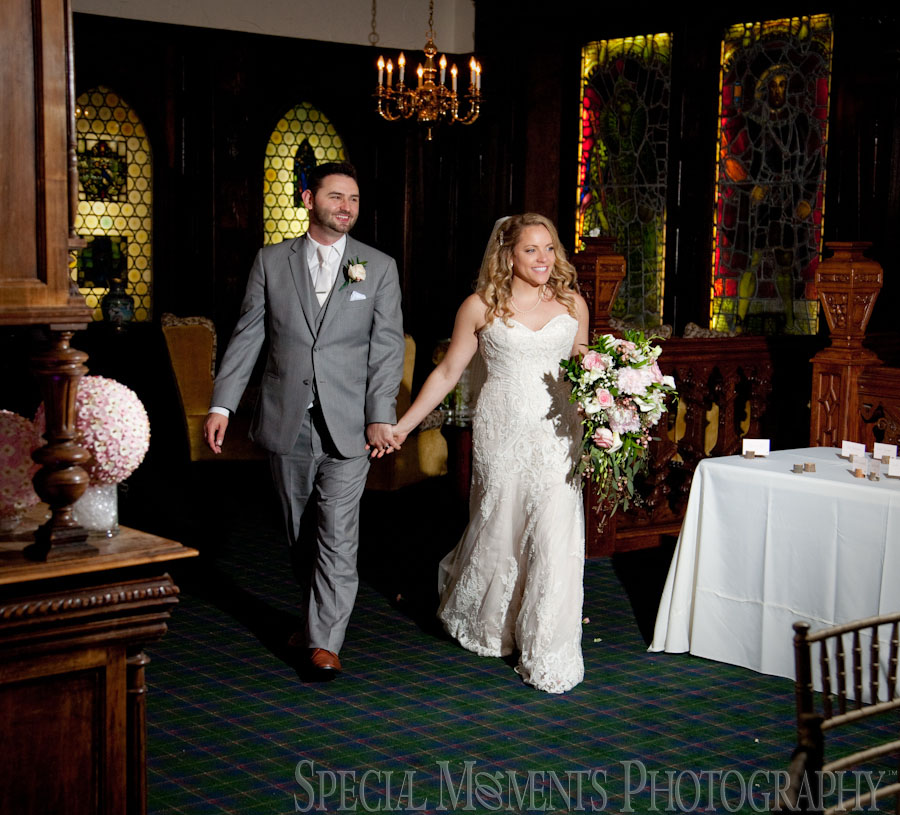 Indianwood Golf Country Club Lake Orion MI wedding photograph