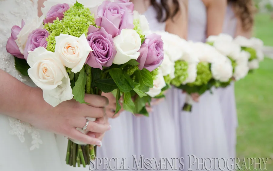 Indianwood Golf Country Club Lake Orion MI wedding photography