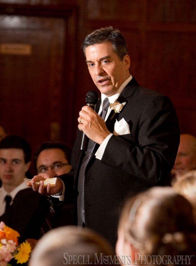 Indianwood Golf Country Club Lake Orion MI wedding photograph