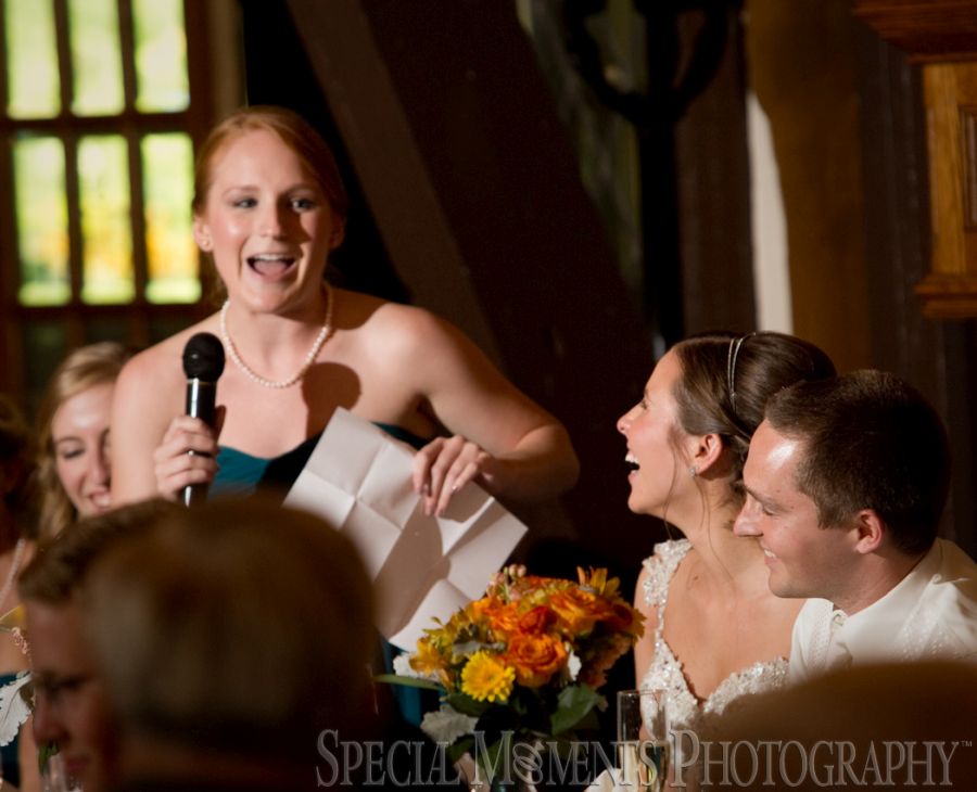Indianwood Golf Country Club Lake Orion MI wedding photograph
